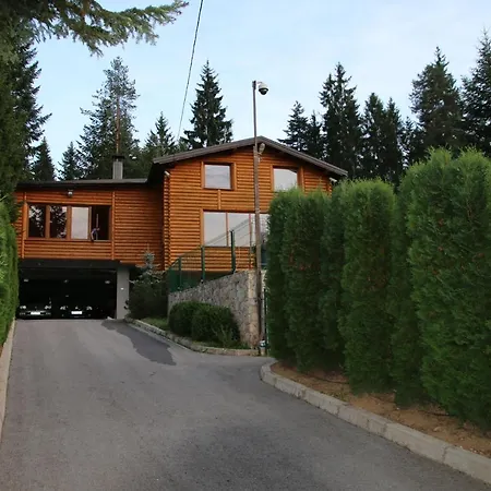 Vila Nisici Jelik