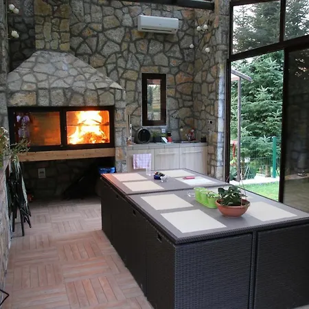 Nisici Jelik